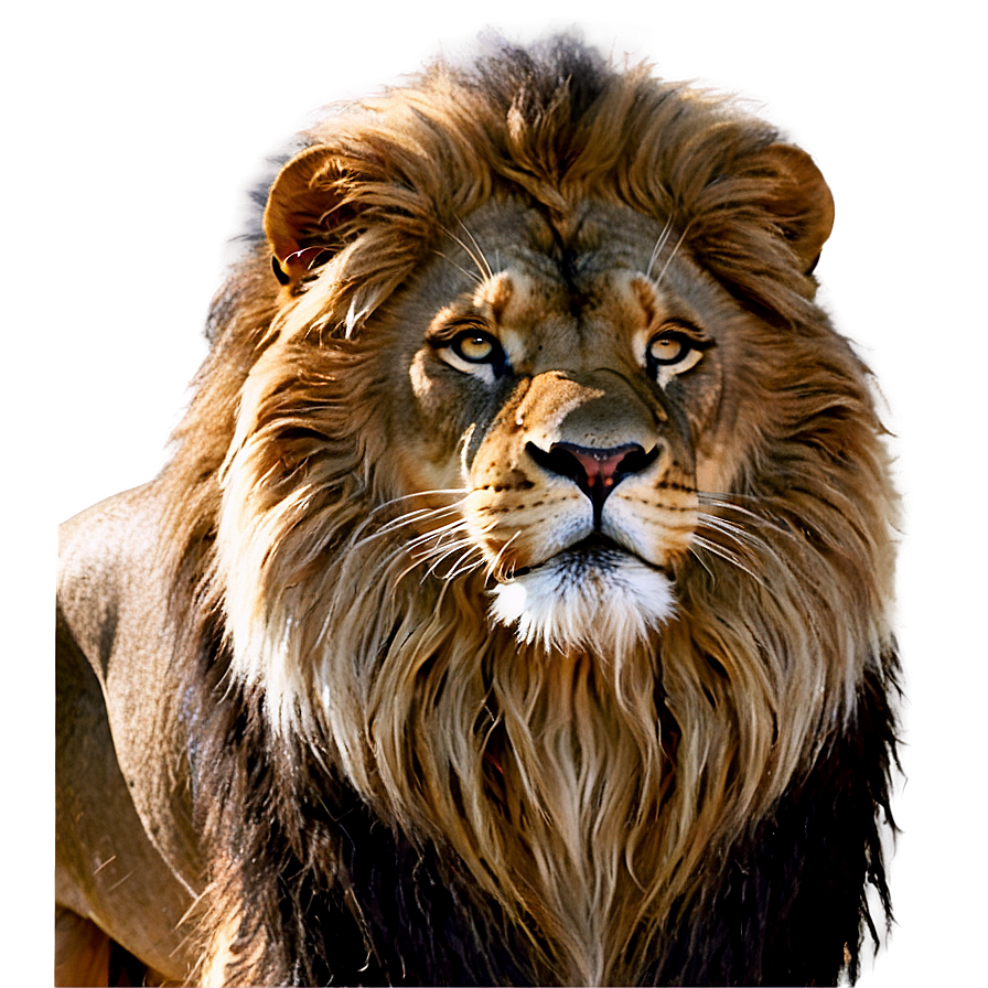 Lion Of Judah C