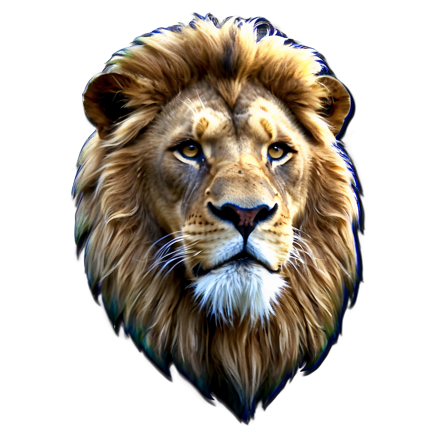 Lion Of Judah Png Eev