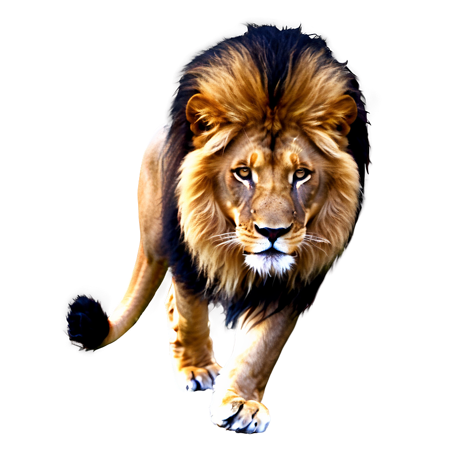 Lion Tail Png Mmv13