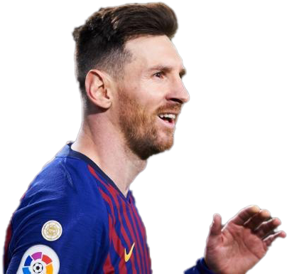 Lionel Messi Barcelona Profile