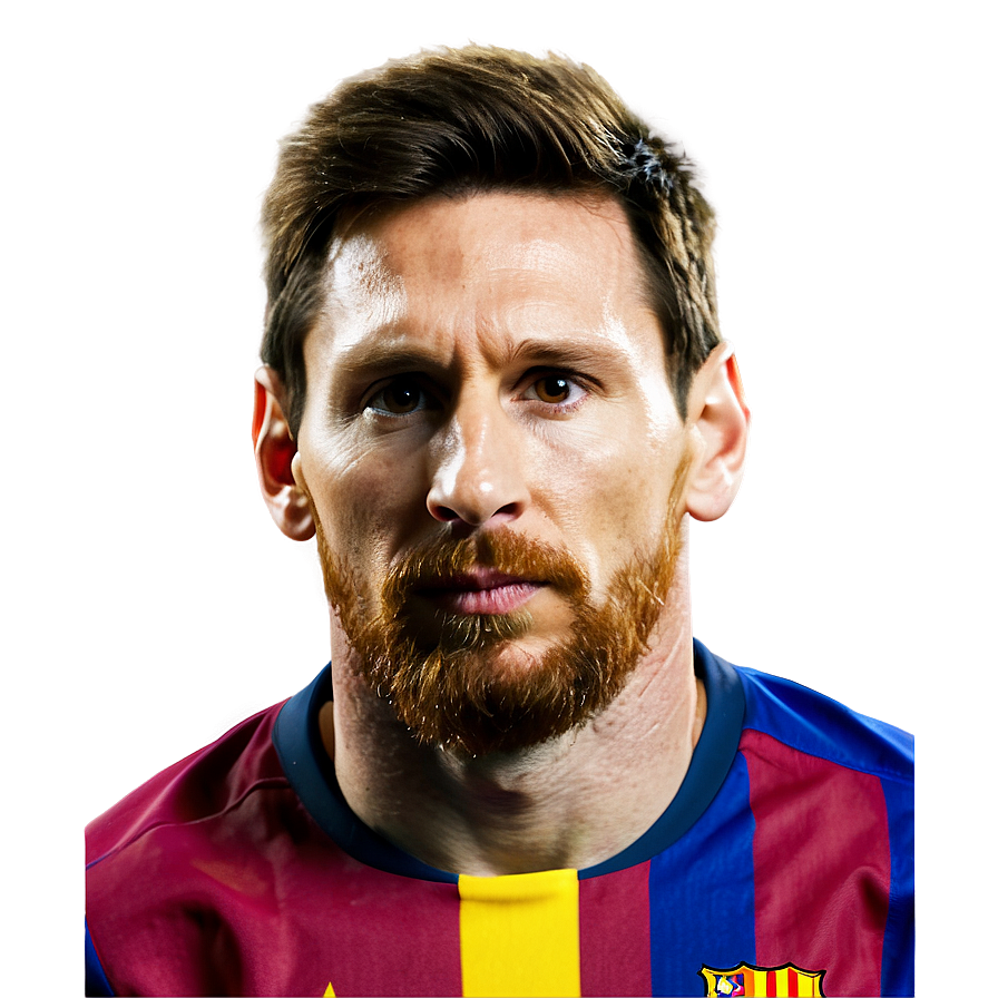 Lionel Messi Tribute Png Hbe85