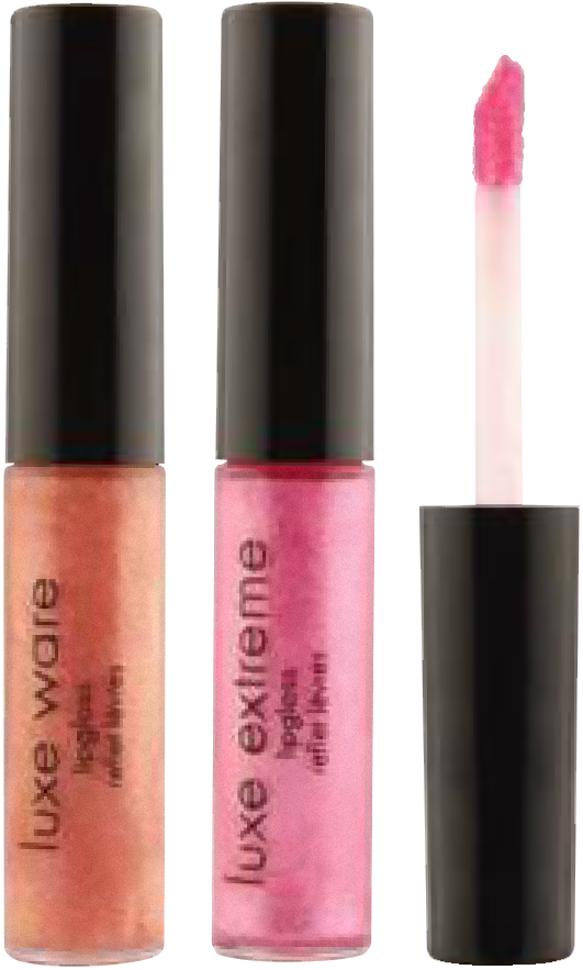 Lip Gloss Variety Pack