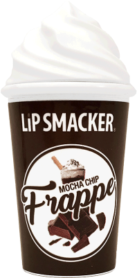 Lip Smacker Mocha Chip Frappe