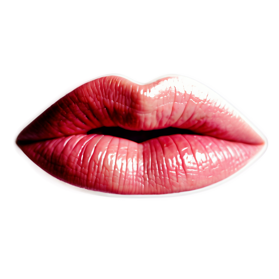 Lipstick Kiss Mark Png 91