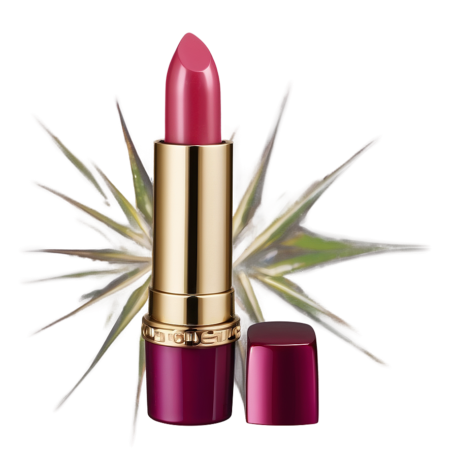 Lipstick With Gloss Finish Png 05242024