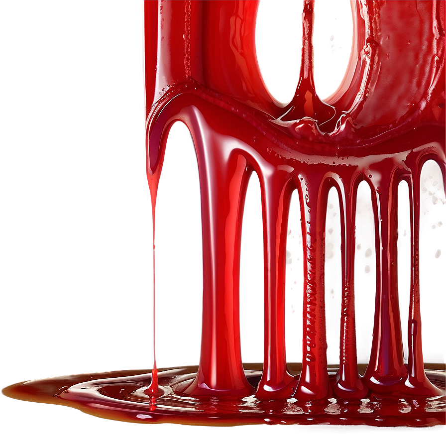 Liquid Life: Blood Splash Png Rkc