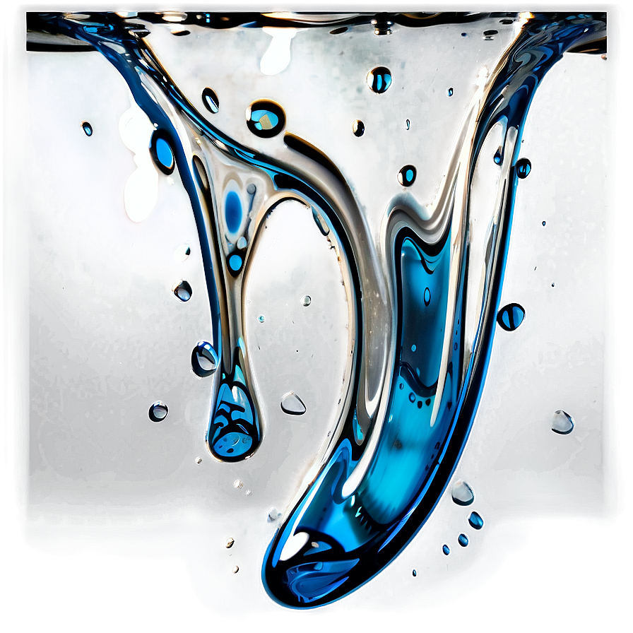 Liquid Splash Png 05042024