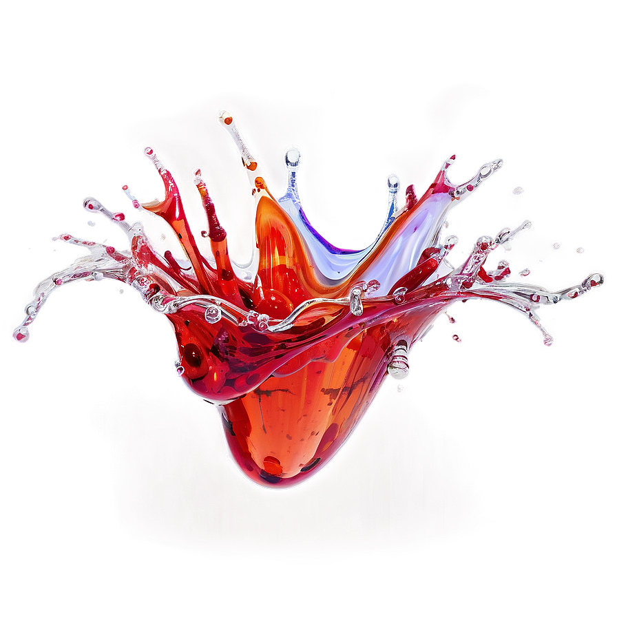 Liquid Splash Png 06122024