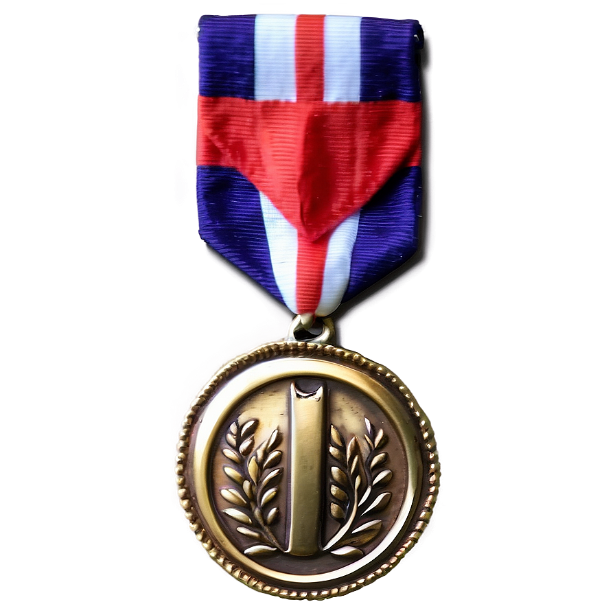 Literary Award Medal Png Mmp