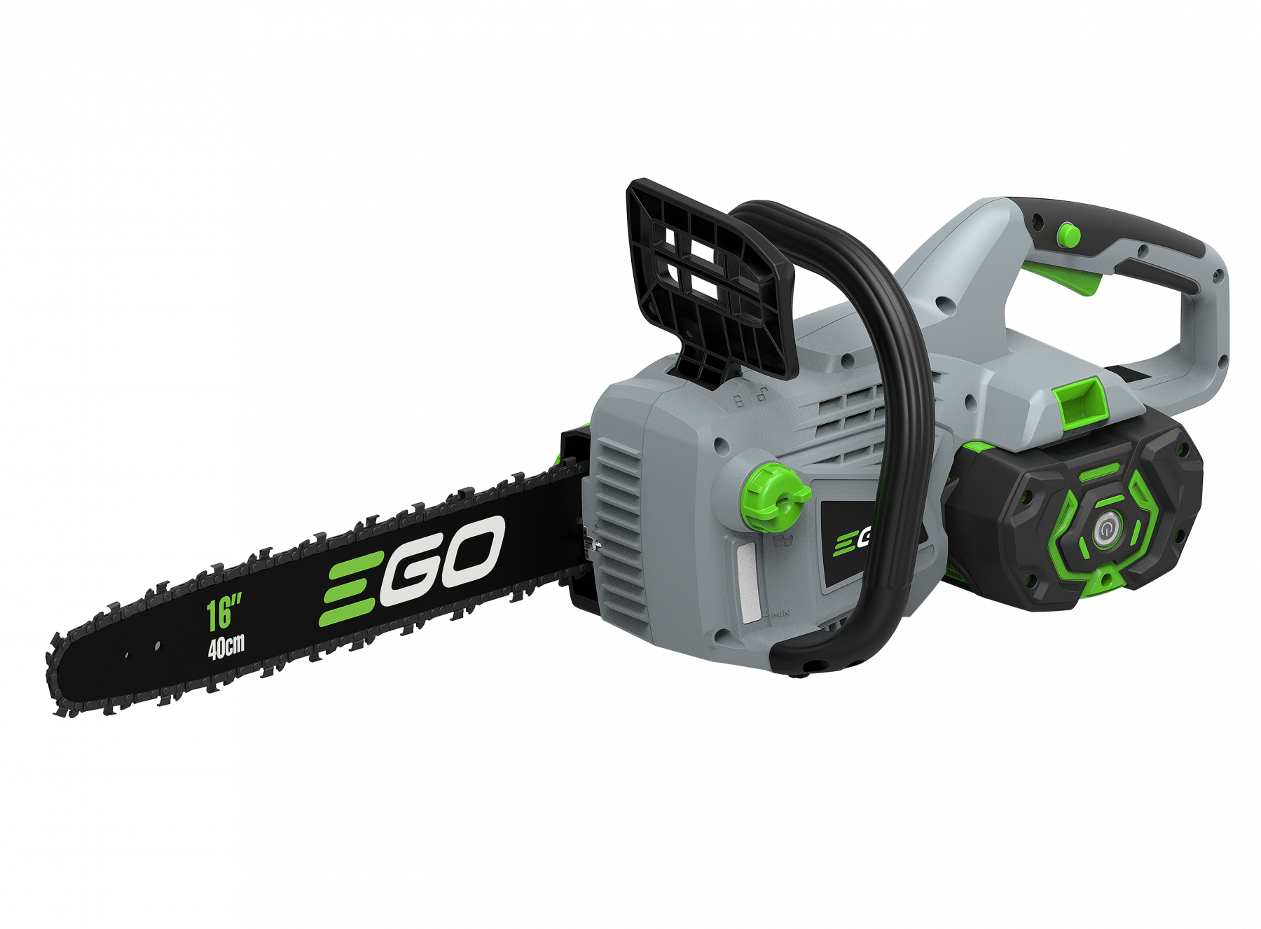 Lithium Battery Chainsaw