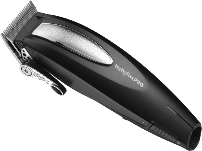 Lithium Ion Hair Clipper Ba Byliss P R O