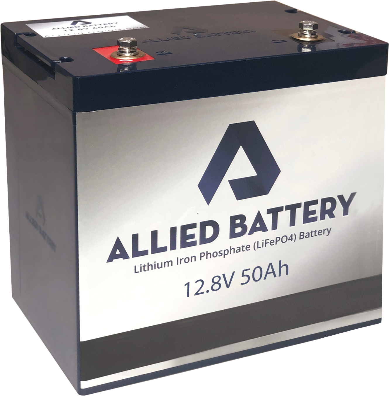 Lithium Iron Phosphate Battery Allied