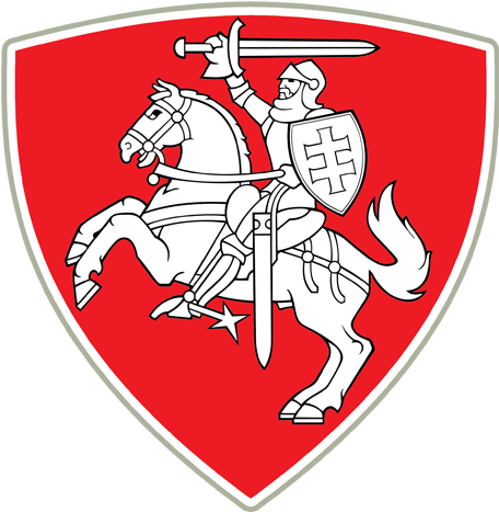 Lithuanian Knight Heraldry