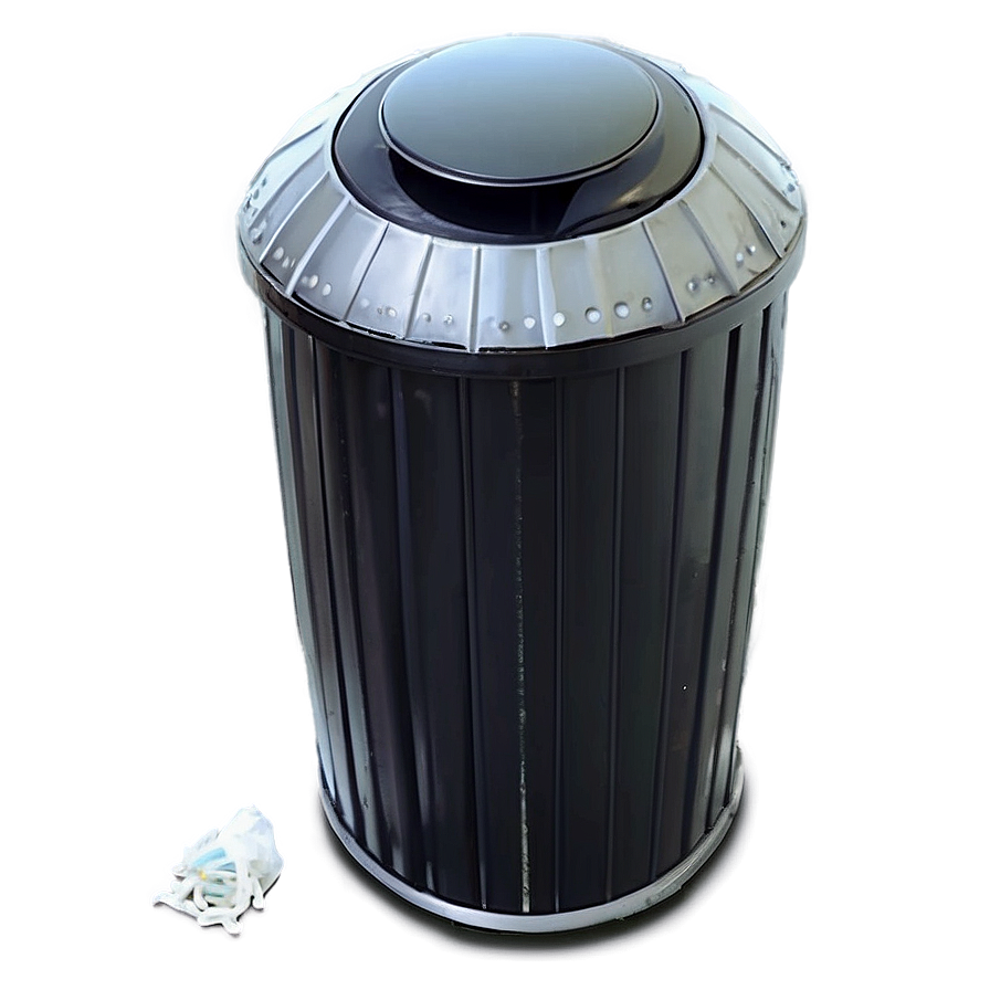 Litter Bin Png 50