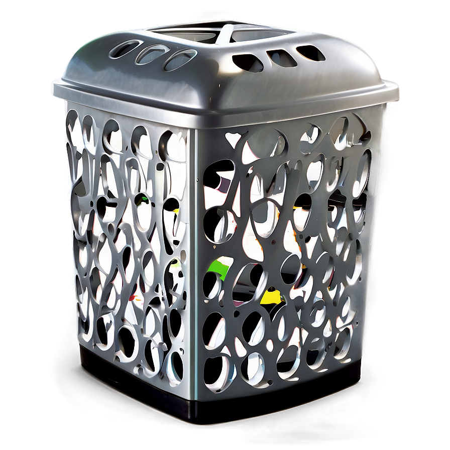 Litter Bin Png 95