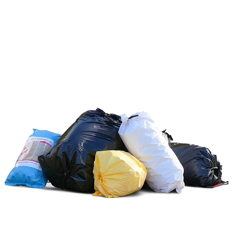 Litter Pileup Png 06212024