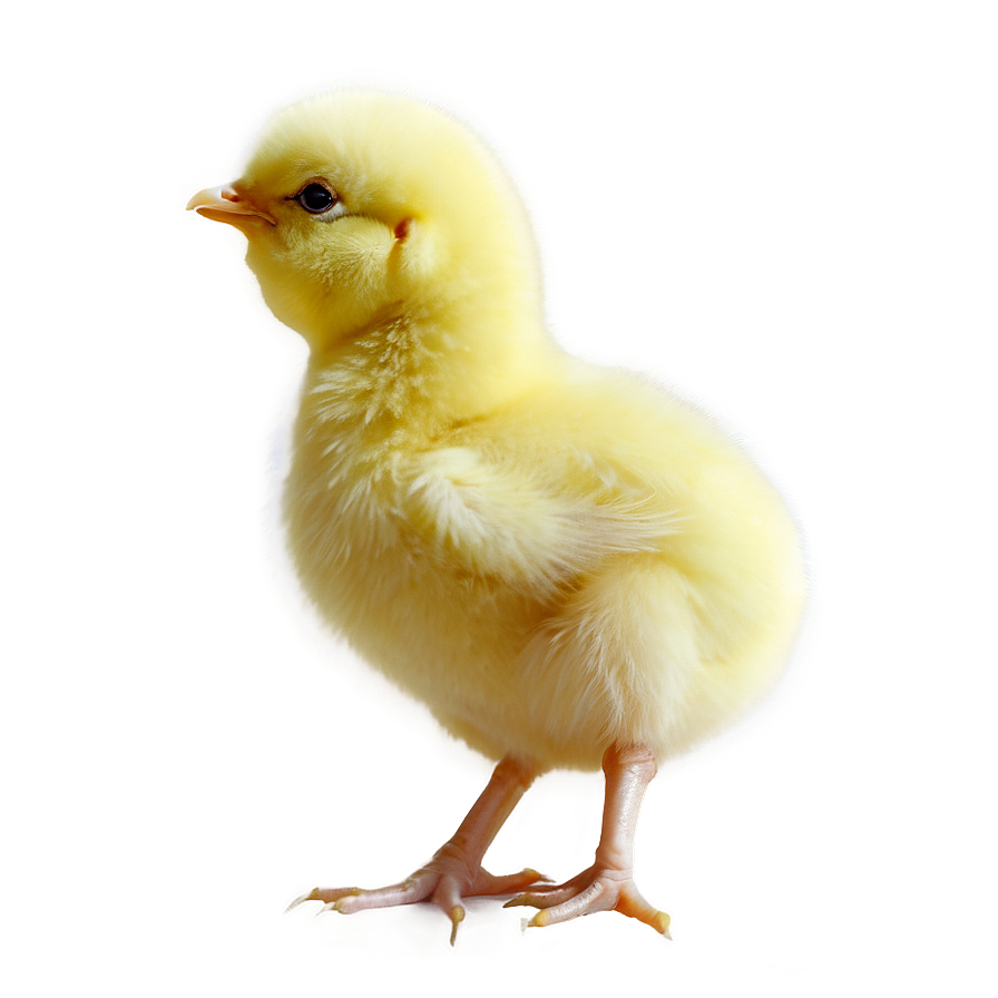 Little Chick Png 05242024