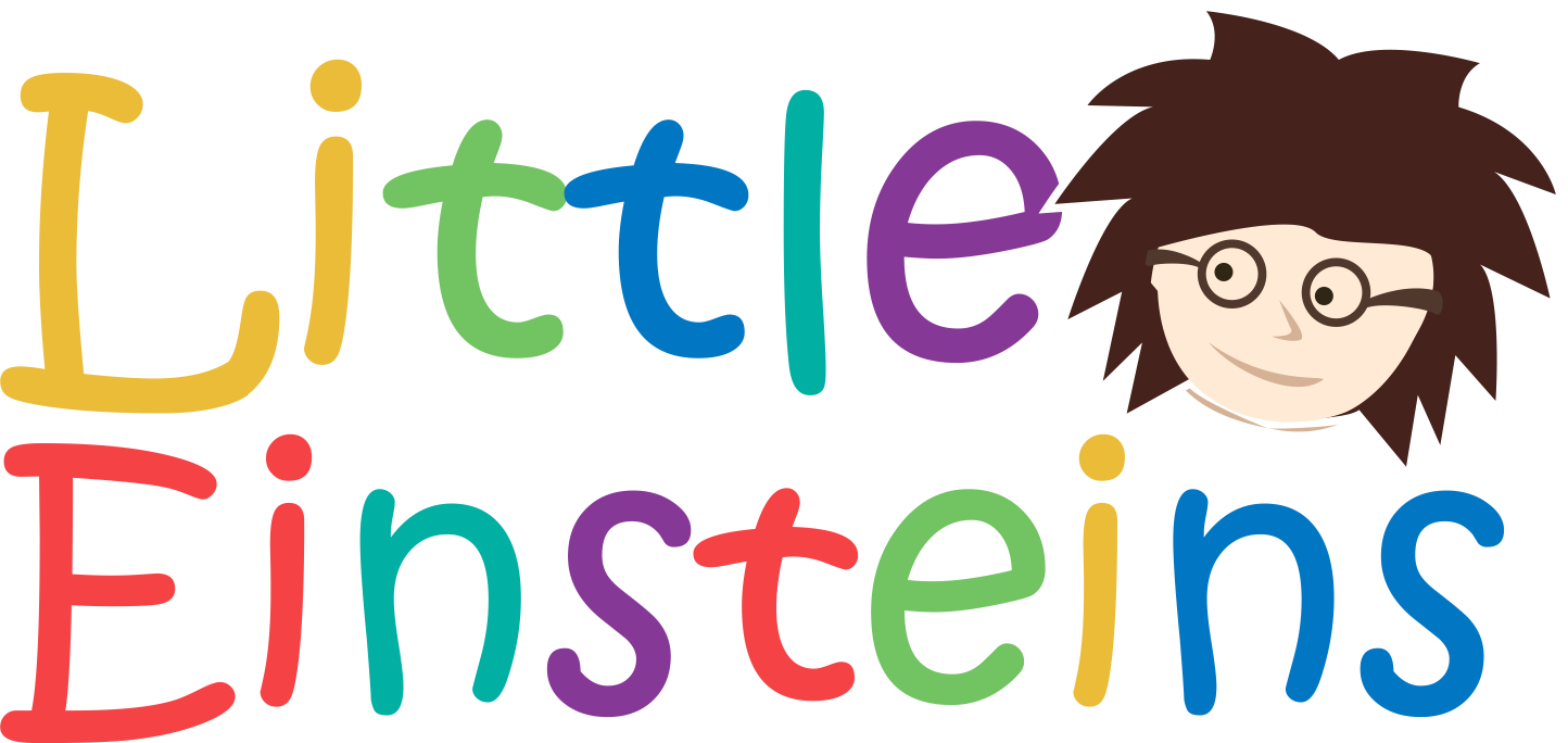 Little Einsteins Logo