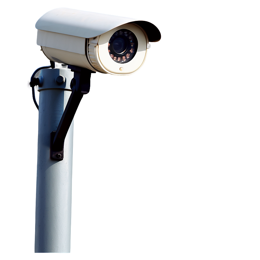 Live Feed Security Camera Frame Png Xbp