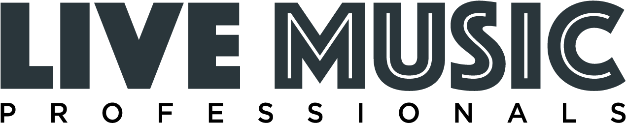 Live_ Music_ Professionals_ Logo