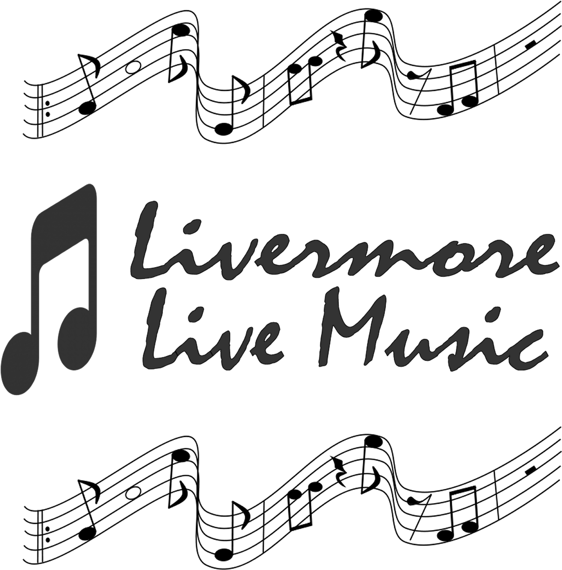 Livermore Live Music Graphic