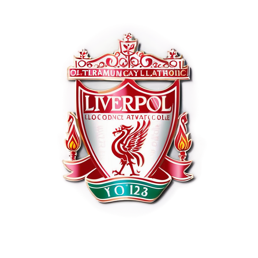 Liverpool Logo Png 05242024