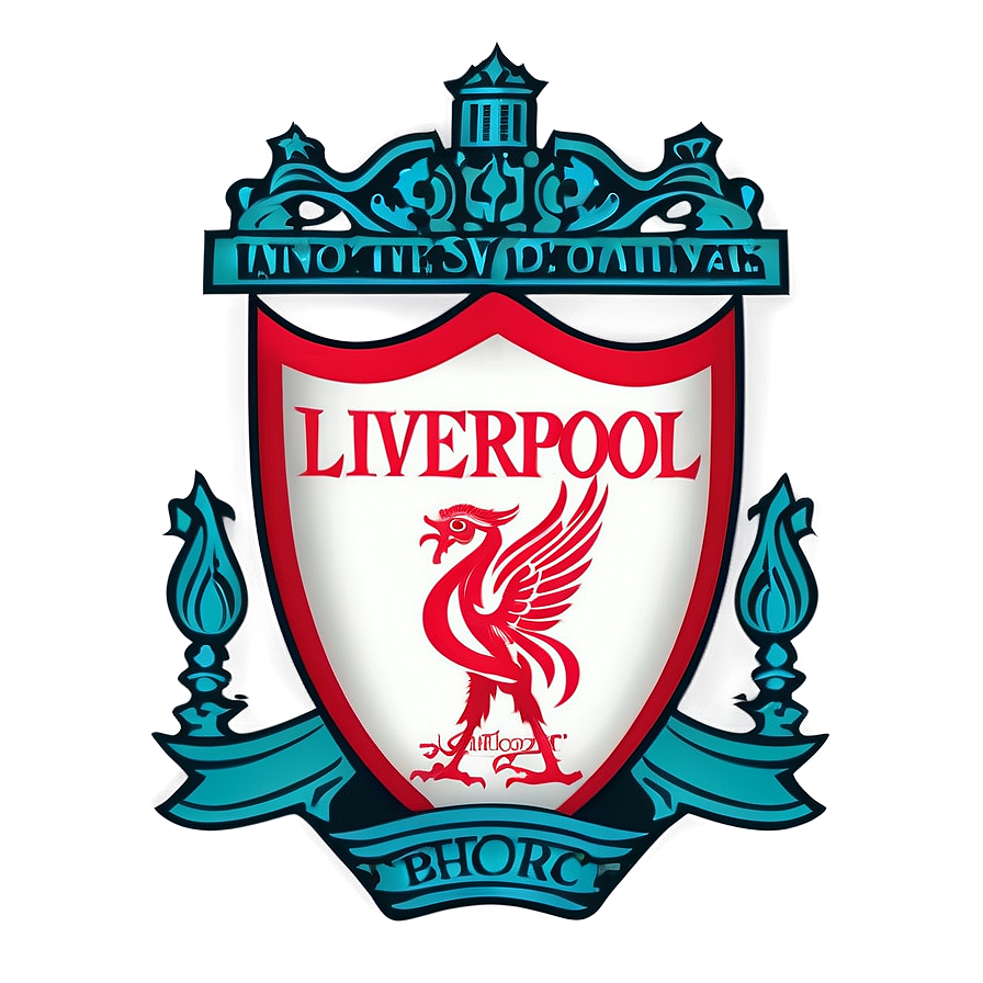 Liverpool Logo Redesign Png 9