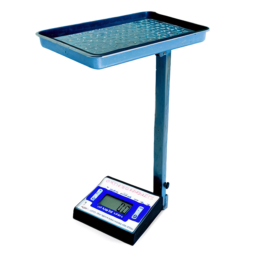 Livestock Scales Png 92