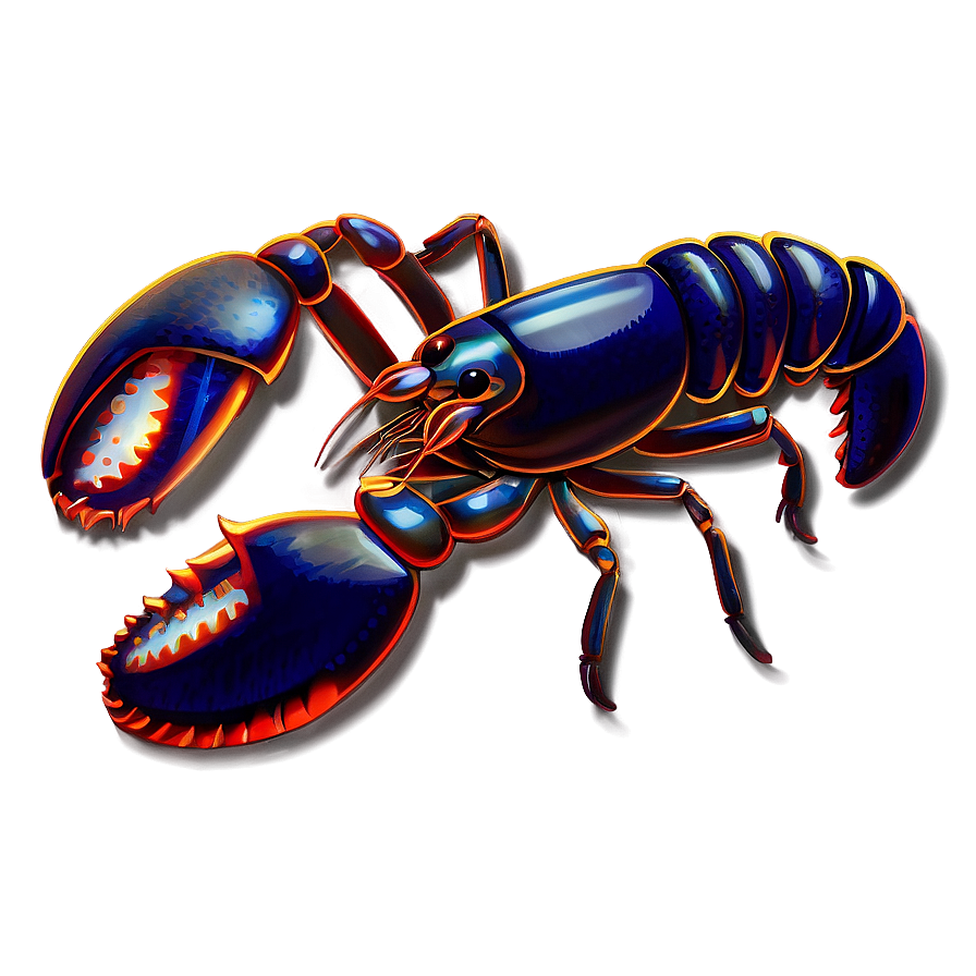 Lobster Clipart Png 39