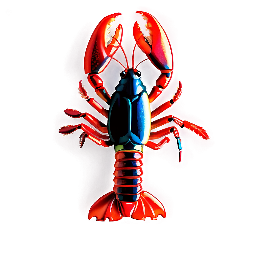 Lobster Clipart Png Hng22