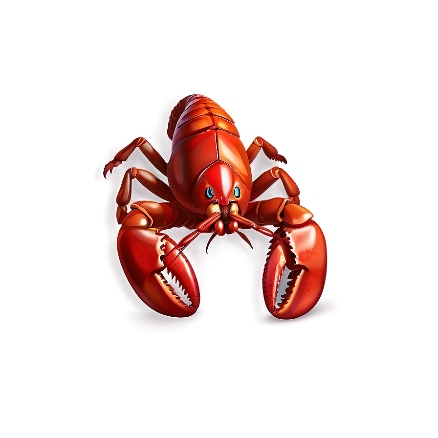 Lobster Clipart Png Teh
