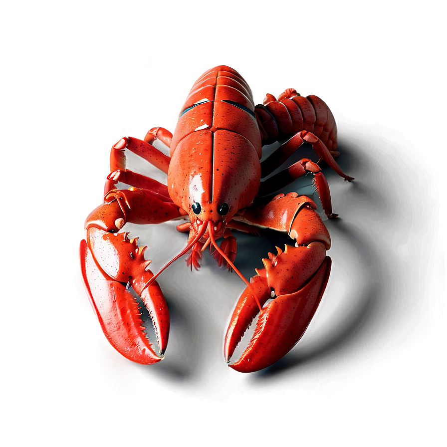 Lobster Illustration Png 05212024