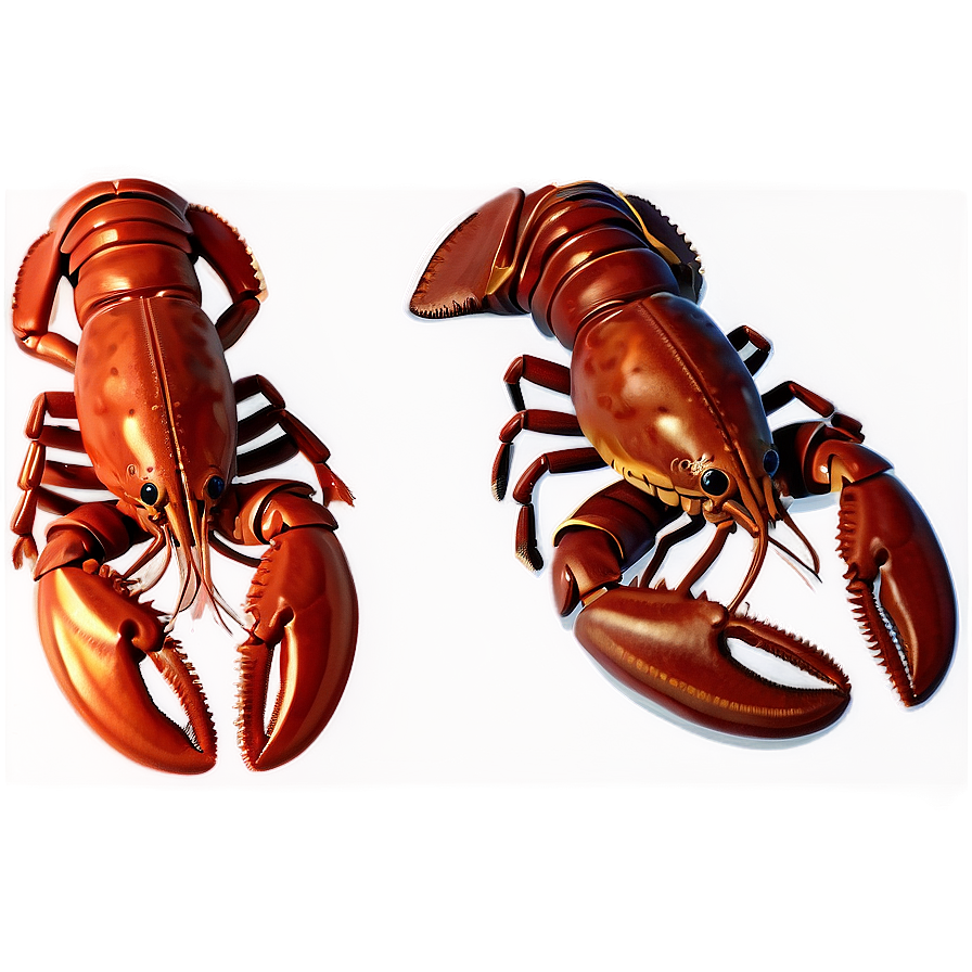 Lobster Illustration Png Eog