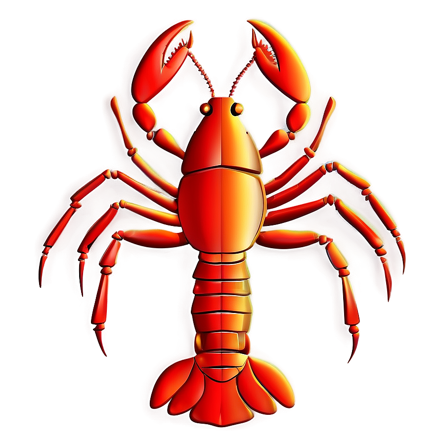 Lobster Outline Png 05212024