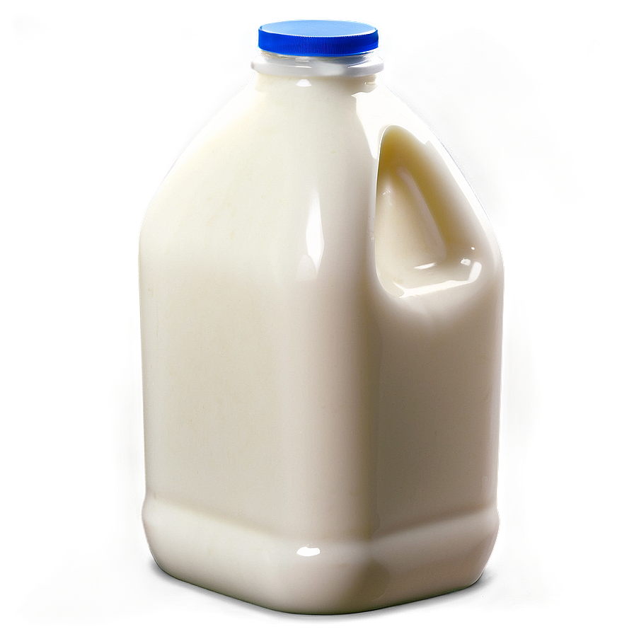 Local Farm Milk Gallon Png Gwd