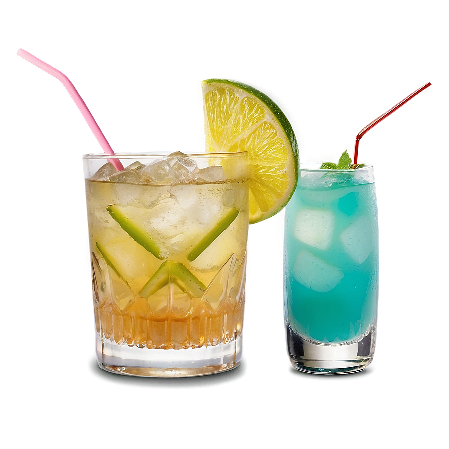 Local Specialty Cocktails Png Xfr73