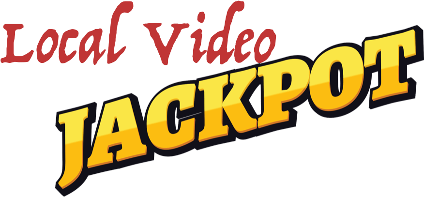 Local Video Jackpot Logo