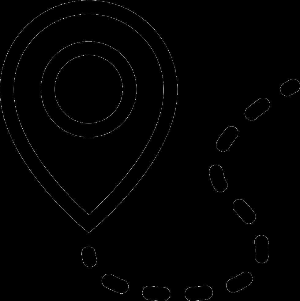Location_ Pin_ Dotted_ Path