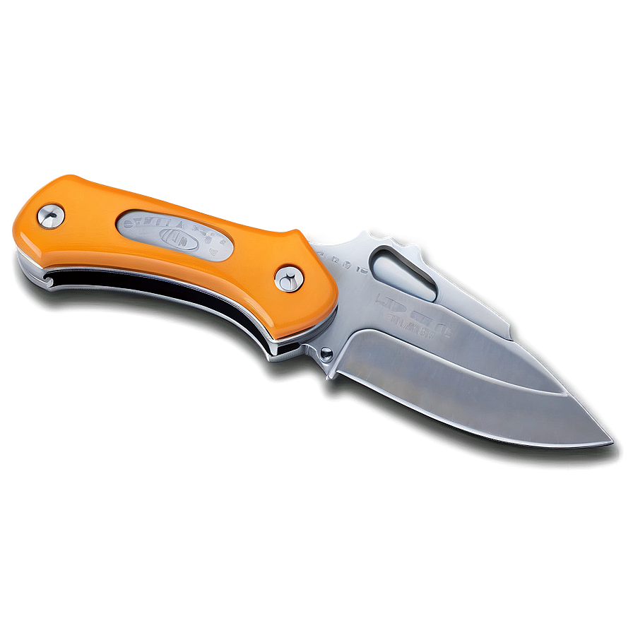 Locking Blade Pocket Knife Png 93