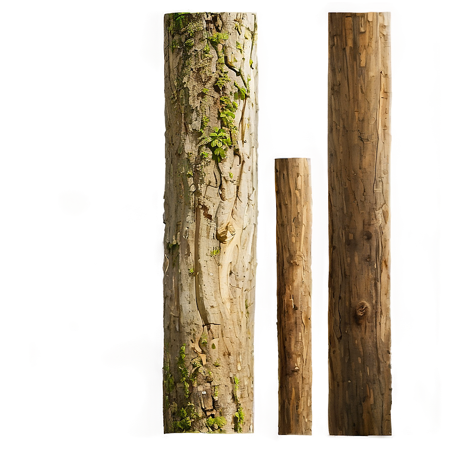 Log Bench Png 20