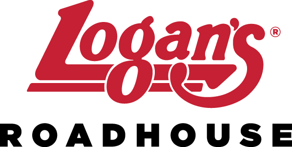 Logans Roadhouse Logo Red