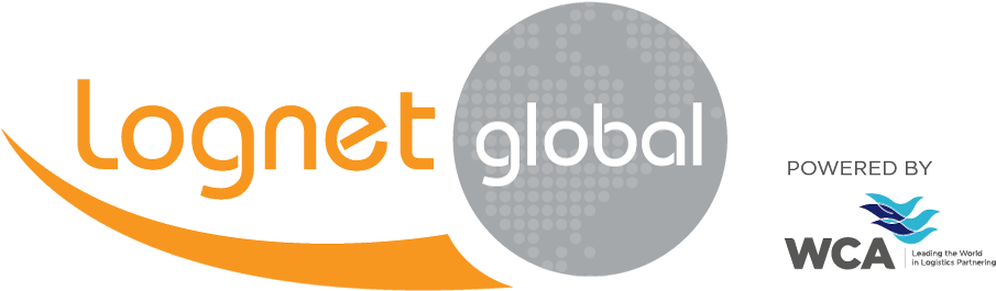 Lognet Global Company Logo