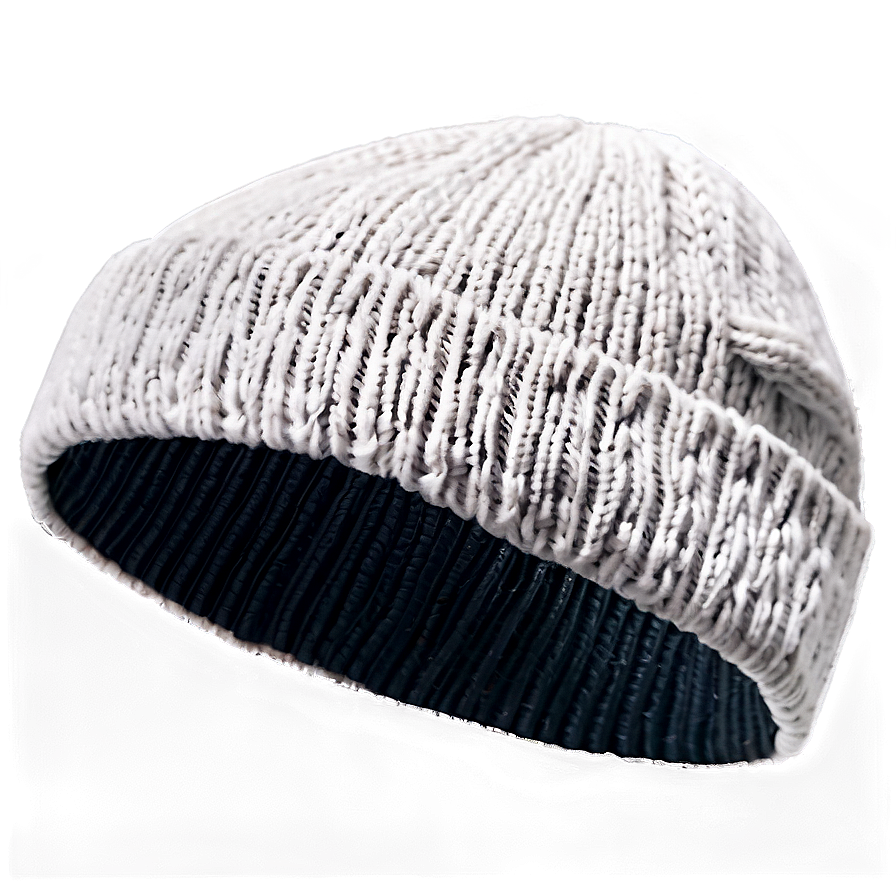 Logo Beanie Png 05242024