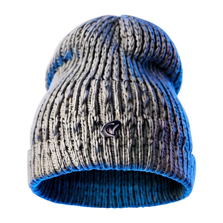 Logo Beanie Png 05242024