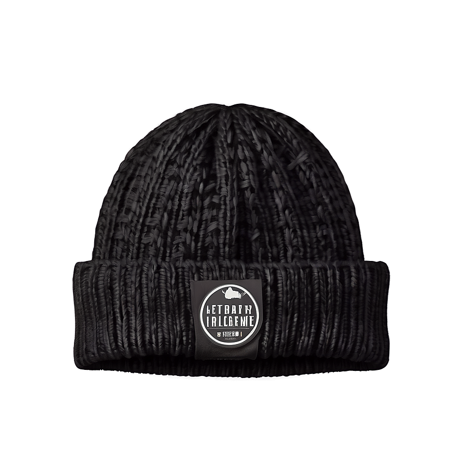 Logo Beanie Png Oyg