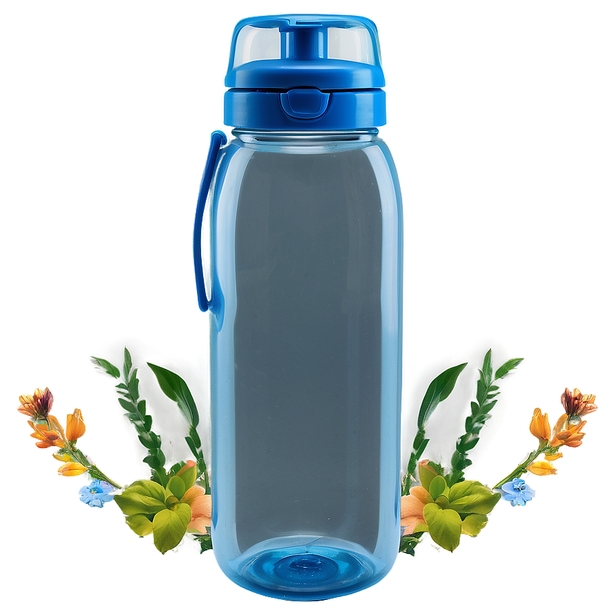 Logo Water Bottle Png 06262024