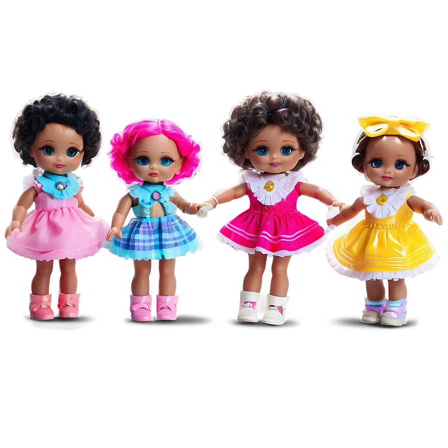 Lol Dolls Family Png 05252024