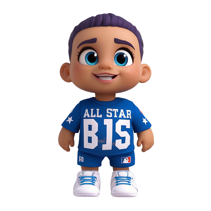 Lol Surprise All-star B.b.s Png Rih