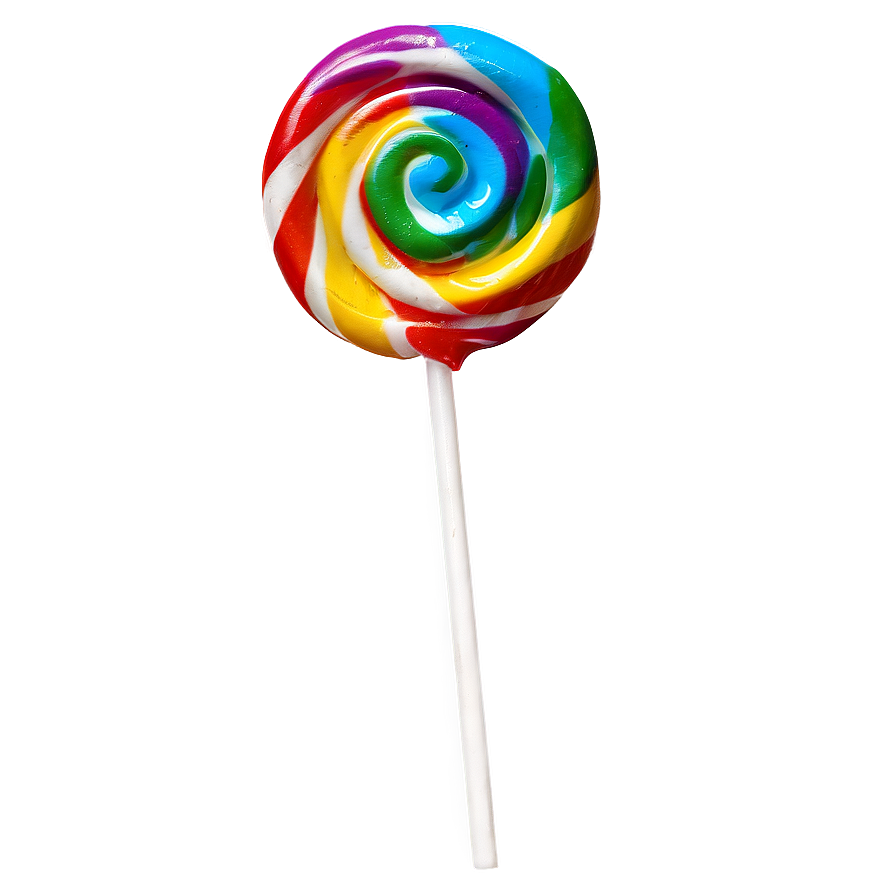 Lollipop Candies Png 29