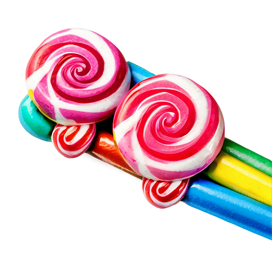 Lollipop Candies Png Eud